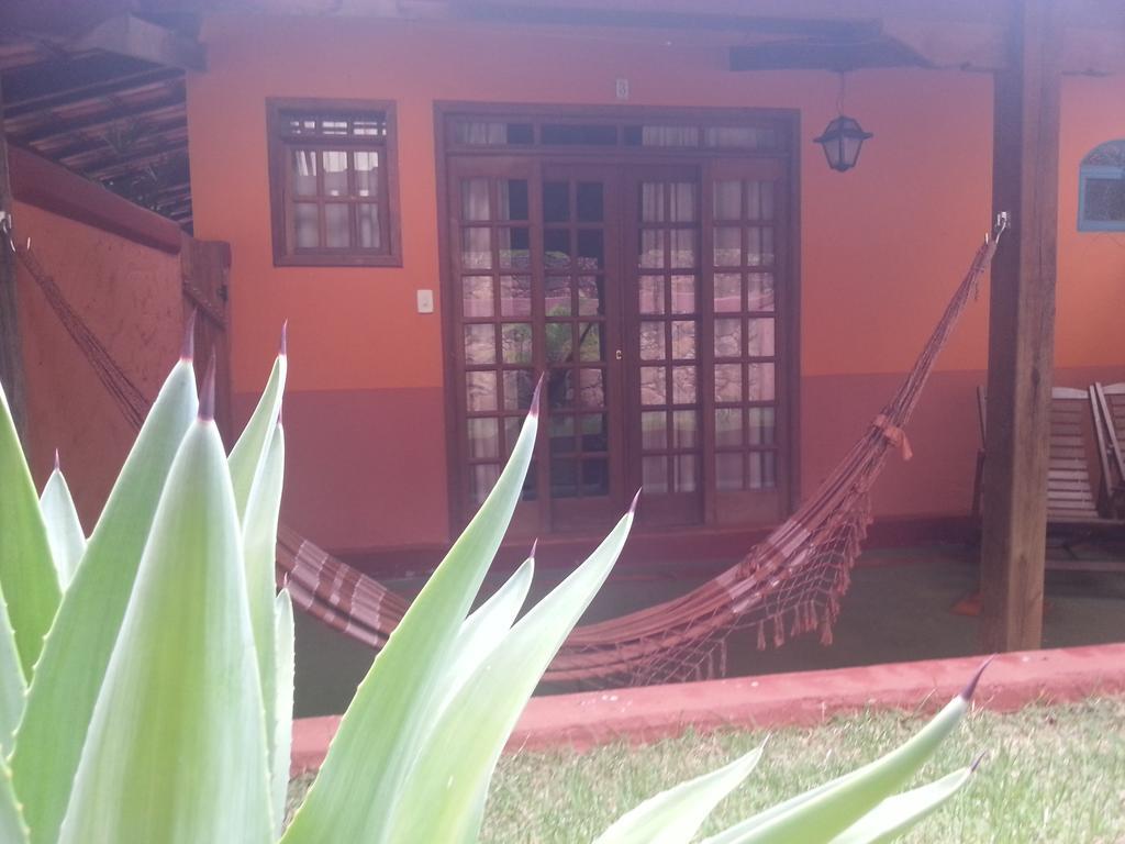 Pousada Da Matriz Piedade do Paraopeba Quarto foto