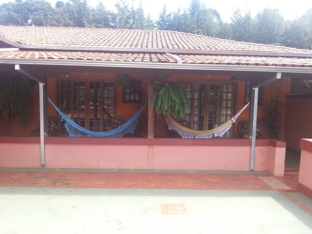 Pousada Da Matriz Piedade do Paraopeba Exterior foto