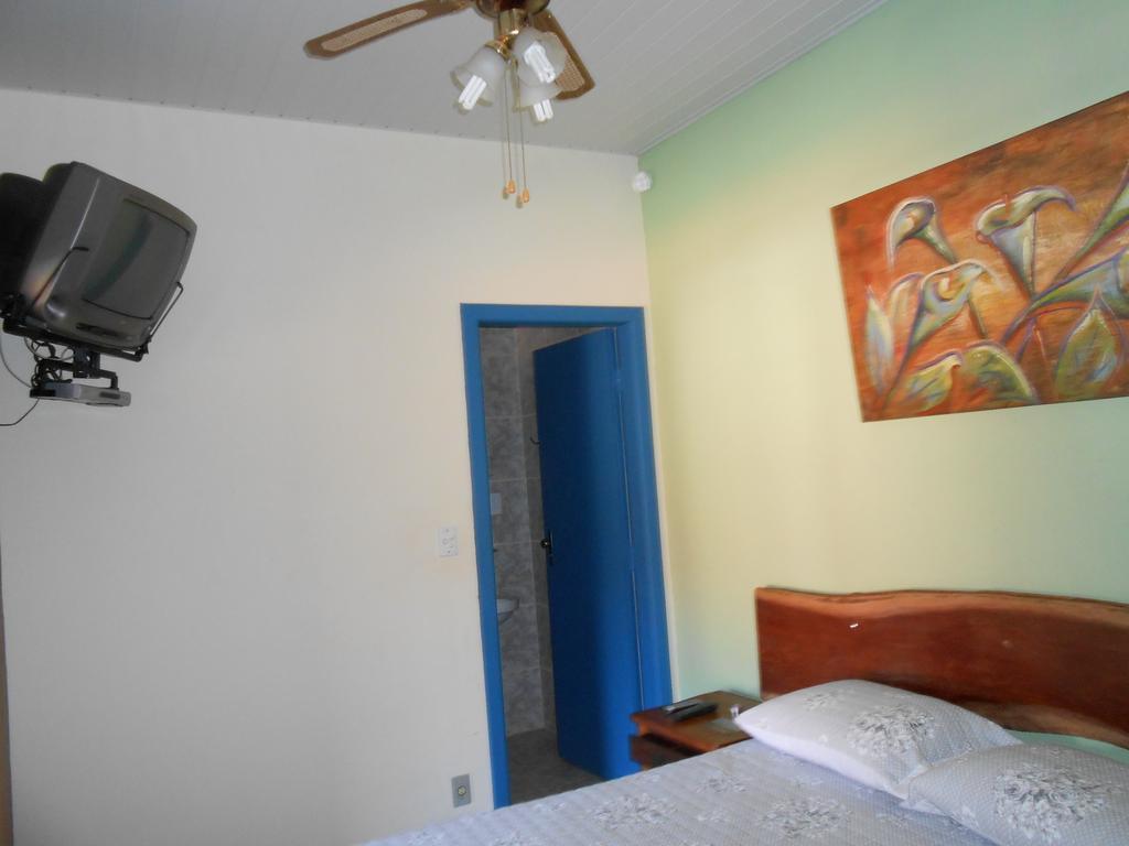 Pousada Da Matriz Piedade do Paraopeba Quarto foto