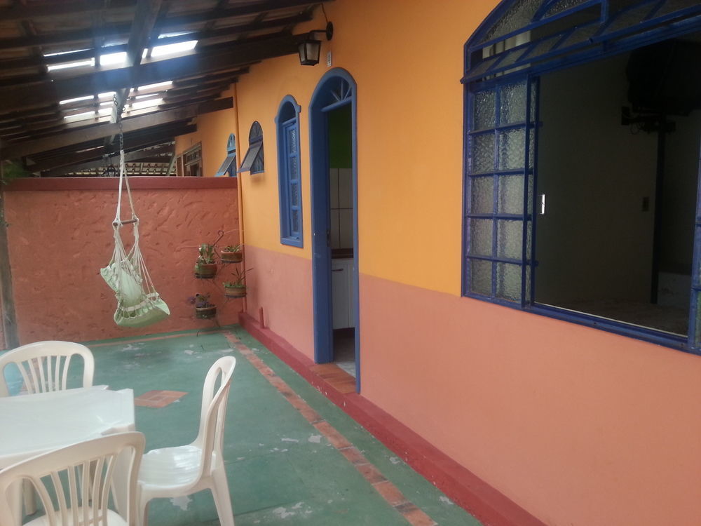 Pousada Da Matriz Piedade do Paraopeba Exterior foto