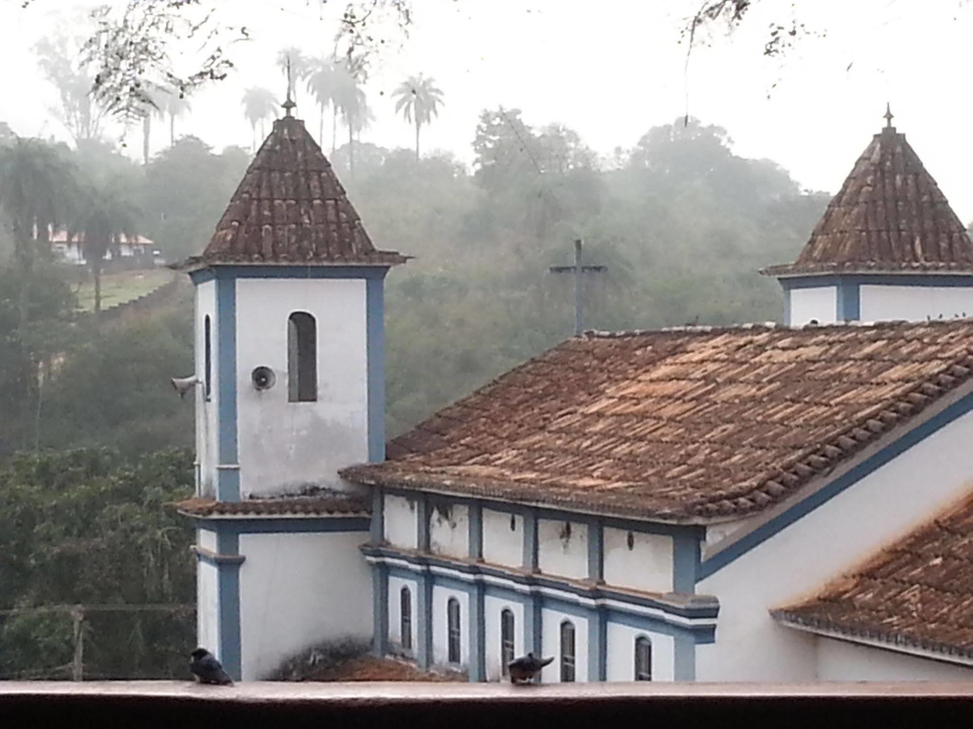 Pousada Da Matriz Piedade do Paraopeba Exterior foto